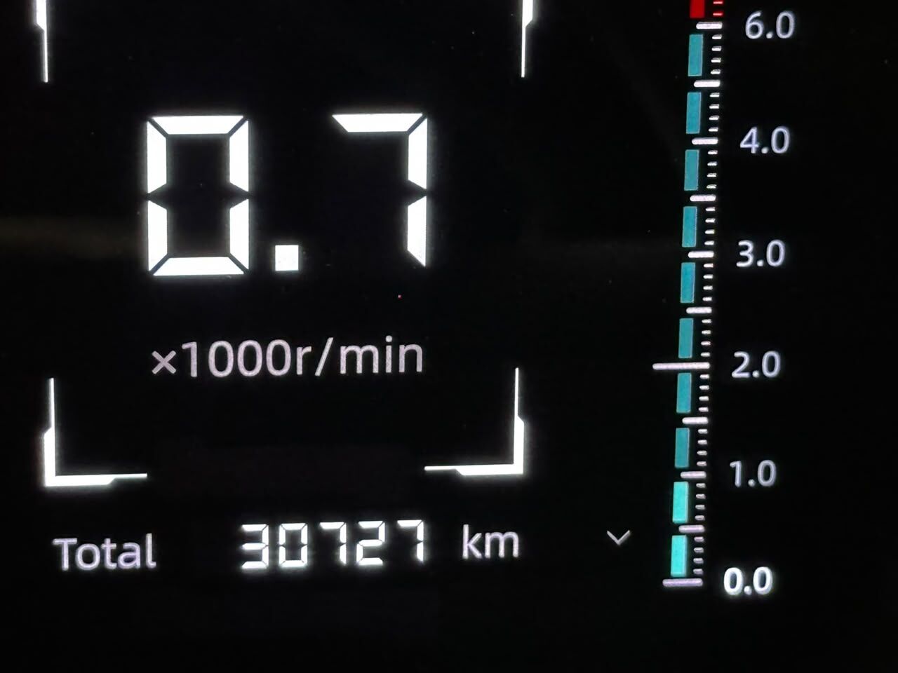 Dammam, Vehicles, Cars & Trucks , SAR 55000,  Changan  2025 Eado Plus Trend,  2025,  Automatic,  30000 KM,  Changan   Plus Trend Like New