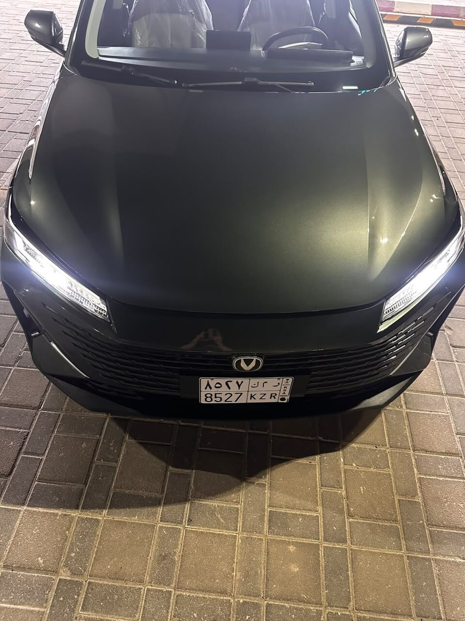 Dammam, Vehicles, Cars & Trucks , SAR 55000,  Changan  2025 Eado Plus Trend,  2025,  Automatic,  30000 KM,  Changan   Plus Trend Like New