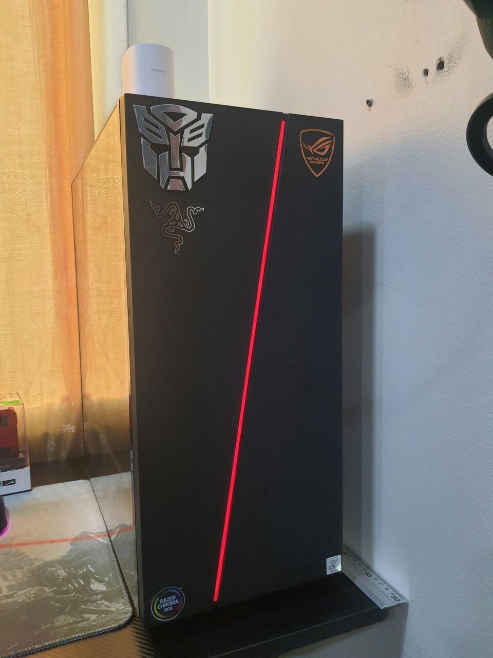 Isa Town, Computers, BHD 280,  CYBERPOWER Gaming Desktop