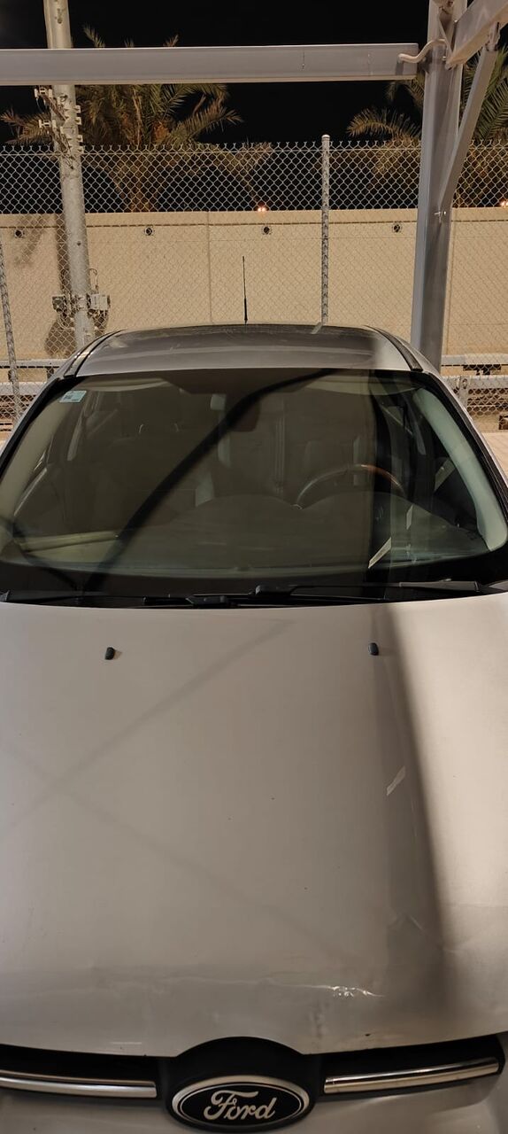Riyadh, Vehicles, Cars & Trucks , SAR 10500,  Ford Focus Model 2012,  2012,  Automatic,  256752 KM,  , , , Focus . 10500 SR No Accidents Original Body