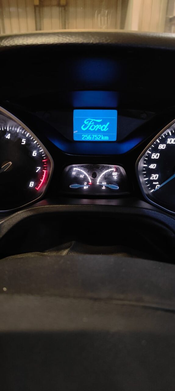 Riyadh, Vehicles, Cars & Trucks , SAR 10500,  Ford Focus Model 2012,  2012,  Automatic,  256752 KM,  , , , Focus . 10500 SR No Accidents Original Body