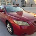 BHD 1550,  Toyota Camry GLX,  2007,  Automatic,  304000 KM,