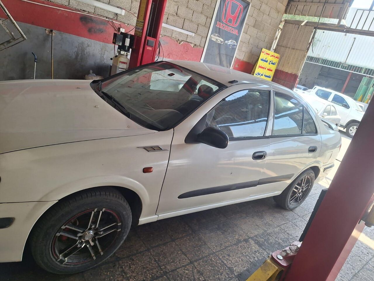Riyadh, Vehicles, Cars & Trucks , SAR 5500,  Nissan Sunny,  2002,  Manual,  374021 KM,   ,Urgent Sale Final Exit,PHILIPPINO OWNER
