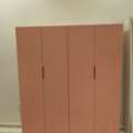 4 Door Cabinet Are Available In Multiple Colors And Designs In Low Prices