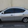 SAR 38000,  Nissan Sunny Classic 2024,  2024,  Automatic,  50000 KM,  Nissan Sunny  50K KM 38 000 SAR Or 1 265 Mo