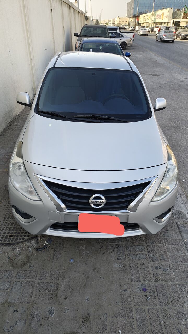 Dammam, Vehicles, Cars & Trucks , SAR 38000,  Nissan Sunny Classic 2024,  2024,  Automatic,  50000 KM,  Nissan Sunny  50K KM 38 000 SAR Or 1 265 Mo