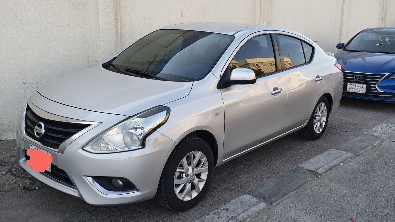 Dammam, Vehicles, Cars & Trucks , SAR 38000,  Nissan Sunny Classic 2024,  2024,  Automatic,  50000 KM,  Nissan Sunny  50K KM 38 000 SAR Or 1 265 Mo