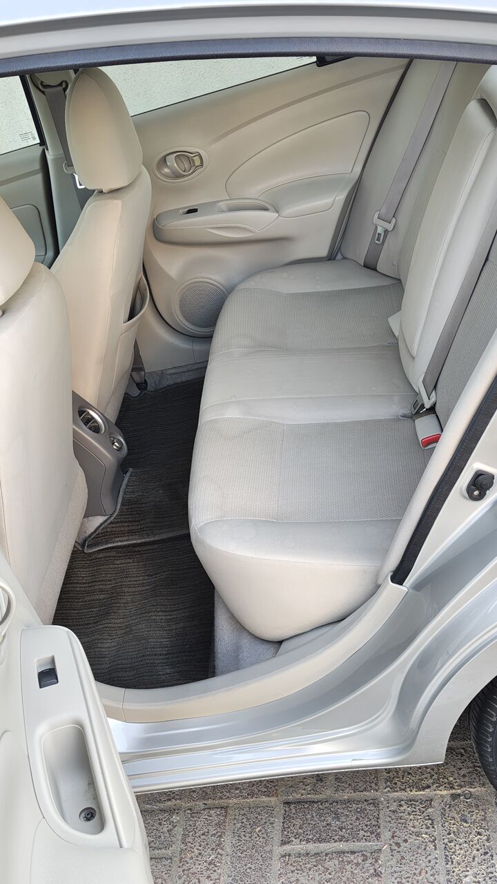 Dammam, Vehicles, Cars & Trucks , SAR 38000,  Nissan Sunny Classic 2024,  2024,  Automatic,  50000 KM,  Nissan Sunny  50K KM 38 000 SAR Or 1 265 Mo