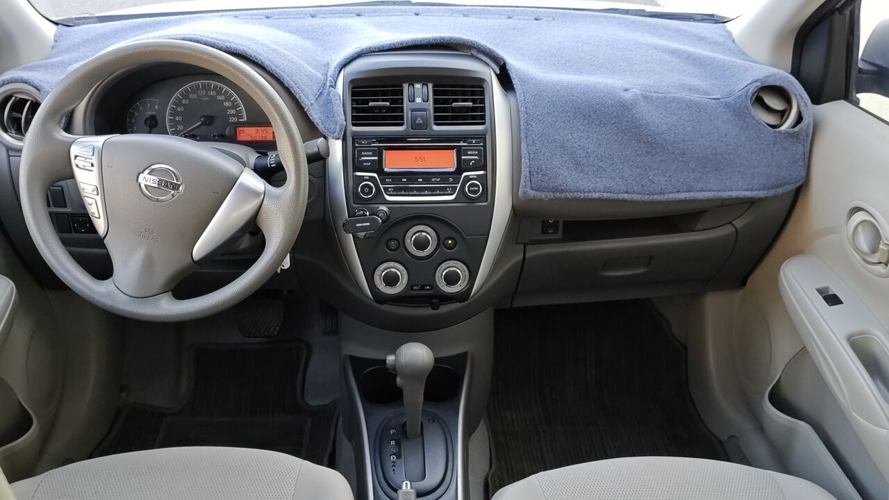Dammam, Vehicles, Cars & Trucks , SAR 38000,  Nissan Sunny Classic 2024,  2024,  Automatic,  50000 KM,  Nissan Sunny  50K KM 38 000 SAR Or 1 265 Mo