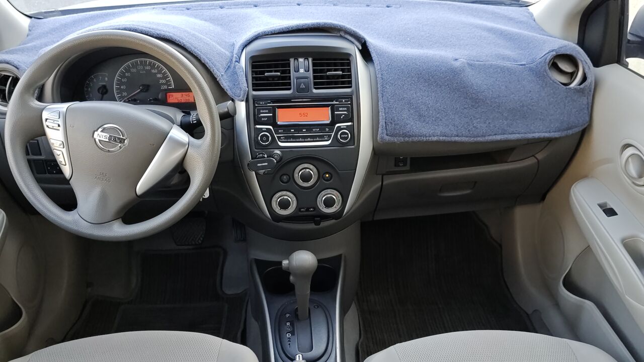 Dammam, Vehicles, Cars & Trucks , SAR 38000,  Nissan Sunny Classic 2024,  2024,  Automatic,  50000 KM,  Nissan Sunny  50K KM 38 000 SAR Or 1 265 Mo