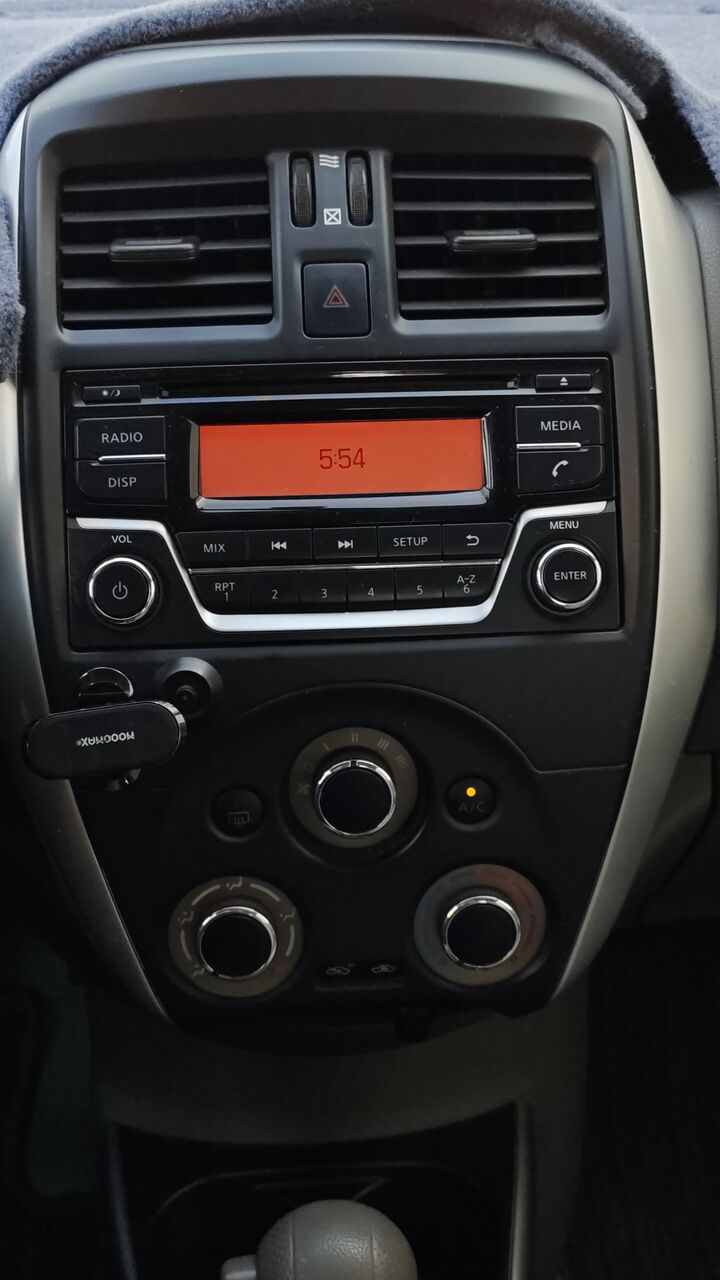 Dammam, Vehicles, Cars & Trucks , SAR 38000,  Nissan Sunny Classic 2024,  2024,  Automatic,  50000 KM,  Nissan Sunny  50K KM 38 000 SAR Or 1 265 Mo
