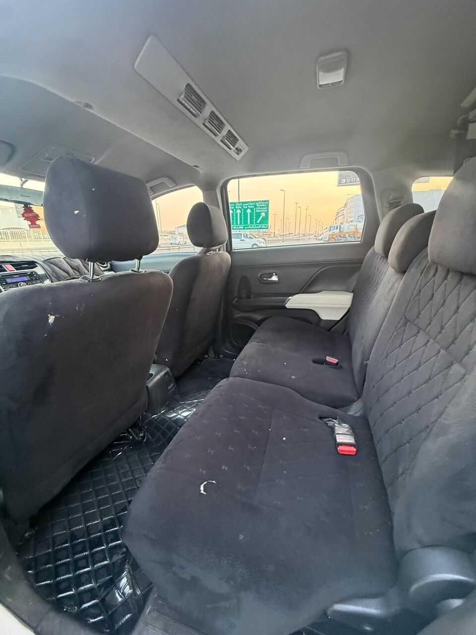 Manama, Vehicles, Cars & Trucks , BHD 4200,  Toyota Rush,  2020,  Automatic,  154950 KM,    (White)