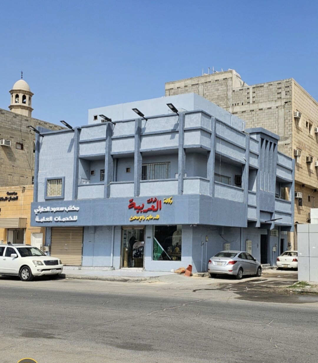 Dammam, Apartments, Flats, Houses & Villas, SAR 10000/year,  One Room With Small Kitchen With Bathroom