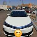 SAR 39000,  2019,  2019,  Automatic,  190000 KM,  🚗 FOR SALE: Toyota Corolla  Clean, Well-kept, And Ready To Drive Mileage: 190,000 Km