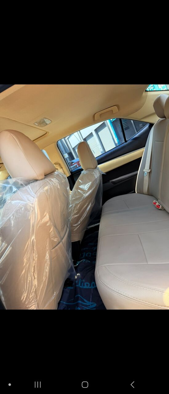 Jeddah, Vehicles, Cars & Trucks , SAR 39000,  2019,  2019,  Automatic,  190000 KM,  🚗 FOR SALE: Toyota Corolla  Clean, Well-kept, And Ready To Drive Mileage: 190,000 Km