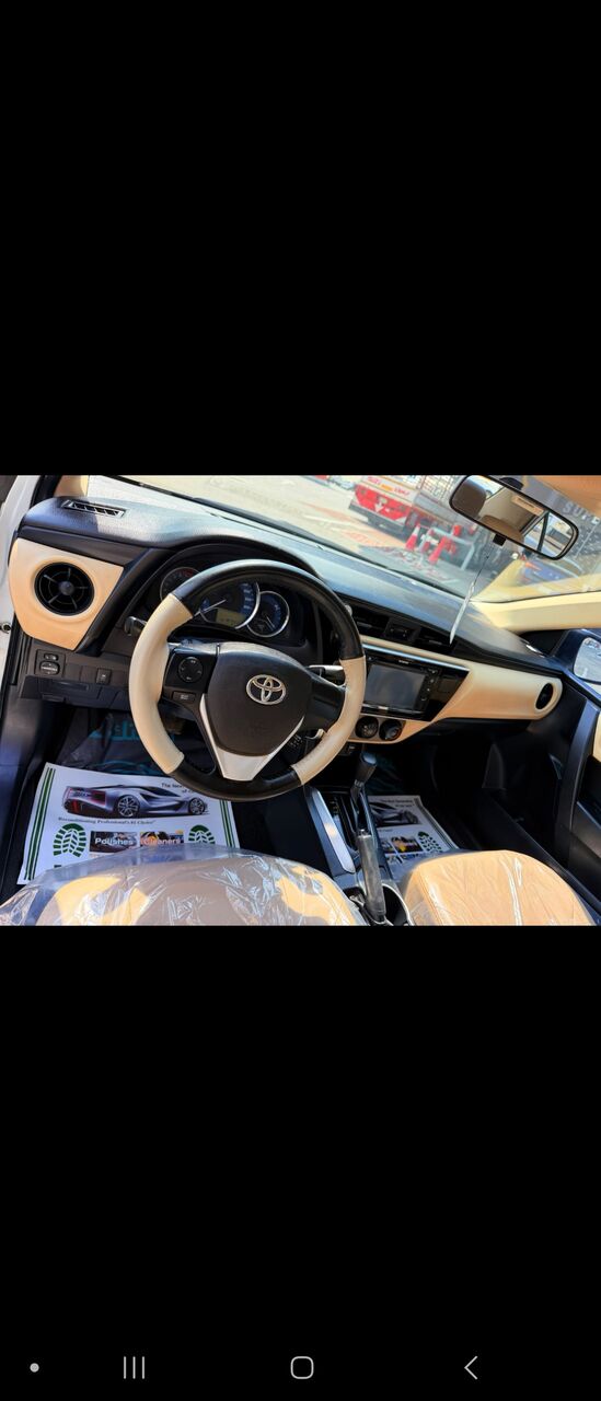 Jeddah, Vehicles, Cars & Trucks , SAR 39000,  2019,  2019,  Automatic,  190000 KM,  🚗 FOR SALE: Toyota Corolla  Clean, Well-kept, And Ready To Drive Mileage: 190,000 Km
