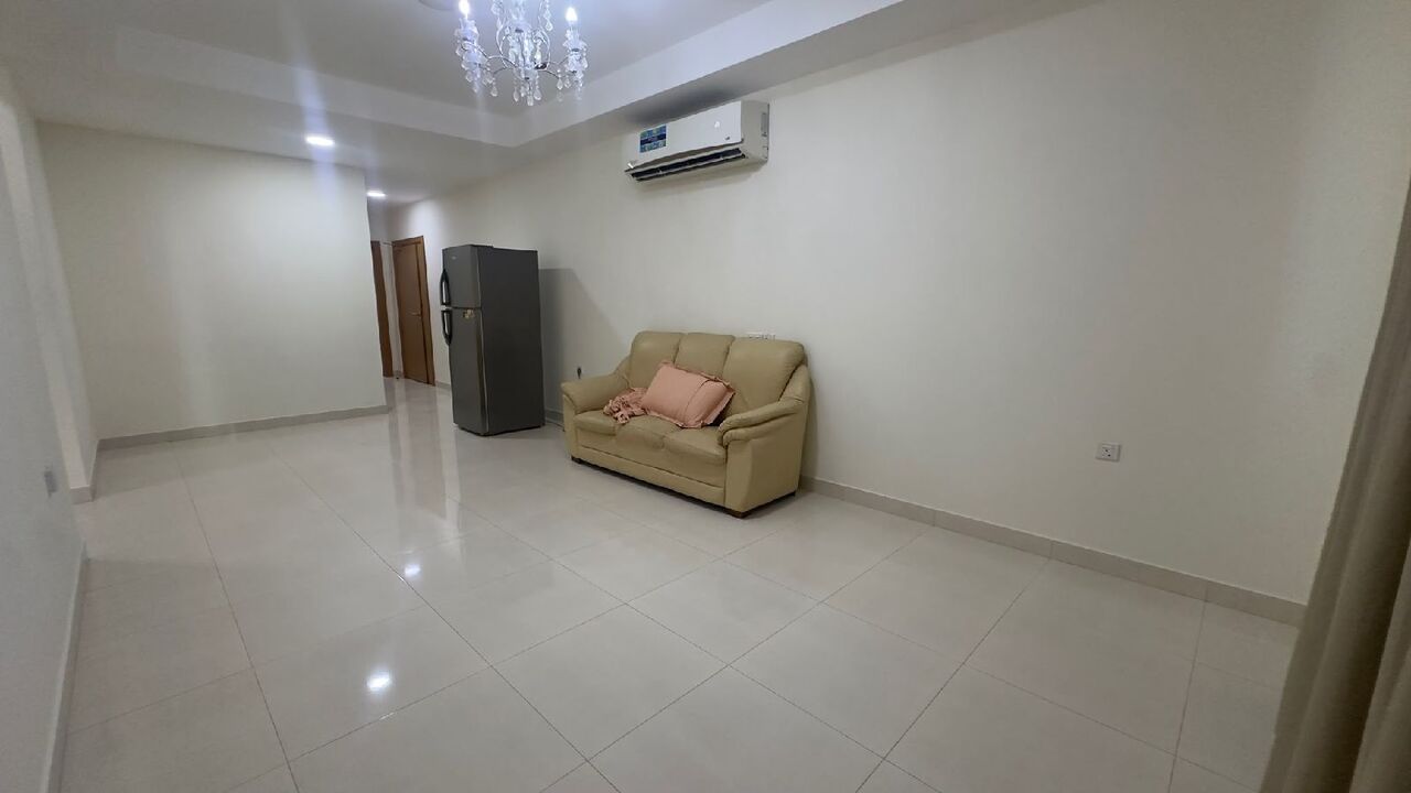 Manama, Apartments, Flats, Houses & Villas, BHD 280/month,  2 BR,  𝐉𝐮𝐟𝐟𝐚𝐢𝐫:- 2𝐁𝐇𝐊 𝐒𝐞𝐦𝐢-𝐅𝐮𝐫𝐧𝐢𝐬𝐡𝐞𝐝 𝐅𝐥