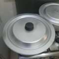 SAR 40,  Big Silver Aluminum Cookware