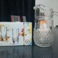 SAR 20,  Jug Glass Set