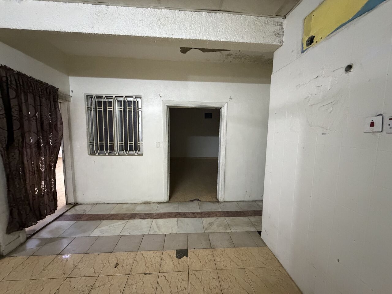 Al Malaz, Apartments, Flats, Houses & Villas, SAR 22000/year,  2 BR,  90 Sq. Meter,  Apartment In Malaz 2bhk For 22000