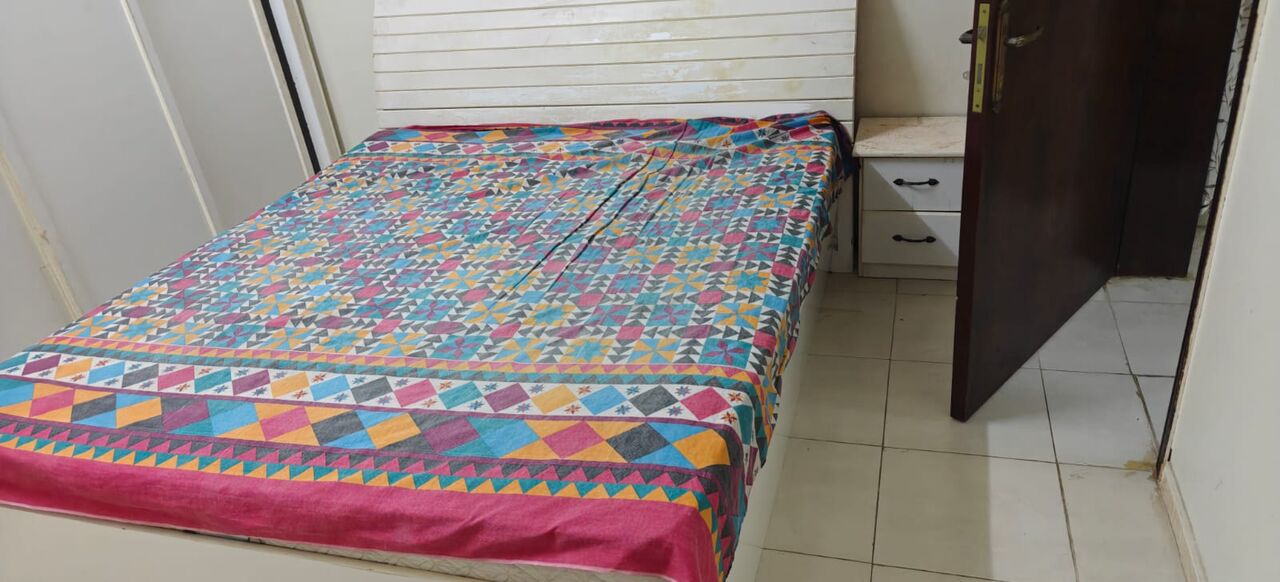 Yanbu, Housing Exchanges, SAR 600/month,  Furnished Room Available For A Decent Bachelor With All Facilities