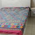 SAR 600/month,  Furnished Room Available For A Decent Bachelor With All Facilities