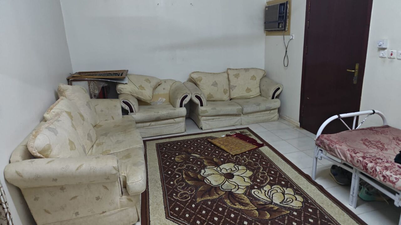Yanbu, Housing Exchanges, SAR 600/month,  Furnished Room Available For A Decent Bachelor With All Facilities