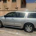 SAR 28000,  Nissan Armada LE,  2008,  Automatic,  221 KM,  Selling My