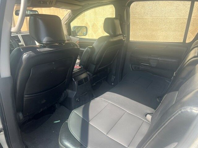 Dammam, Vehicles, Cars & Trucks , SAR 28000,  Nissan Armada LE,  2008,  Automatic,  221 KM,  Selling My