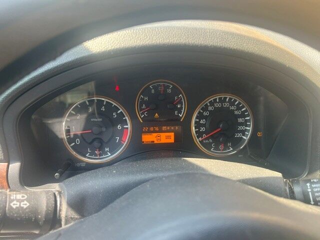 Dammam, Vehicles, Cars & Trucks , SAR 28000,  Nissan Armada LE,  2008,  Automatic,  221 KM,  Selling My