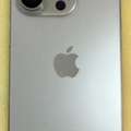 SAR 3600,  Apple Iphone 16 Pro 256 GB Silver