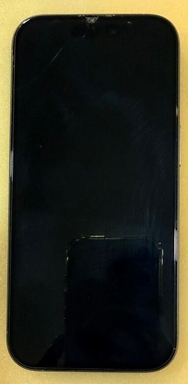 Hofuf, Mobile Phones, SAR 3600,  Apple Iphone 16 Pro 256 GB Silver