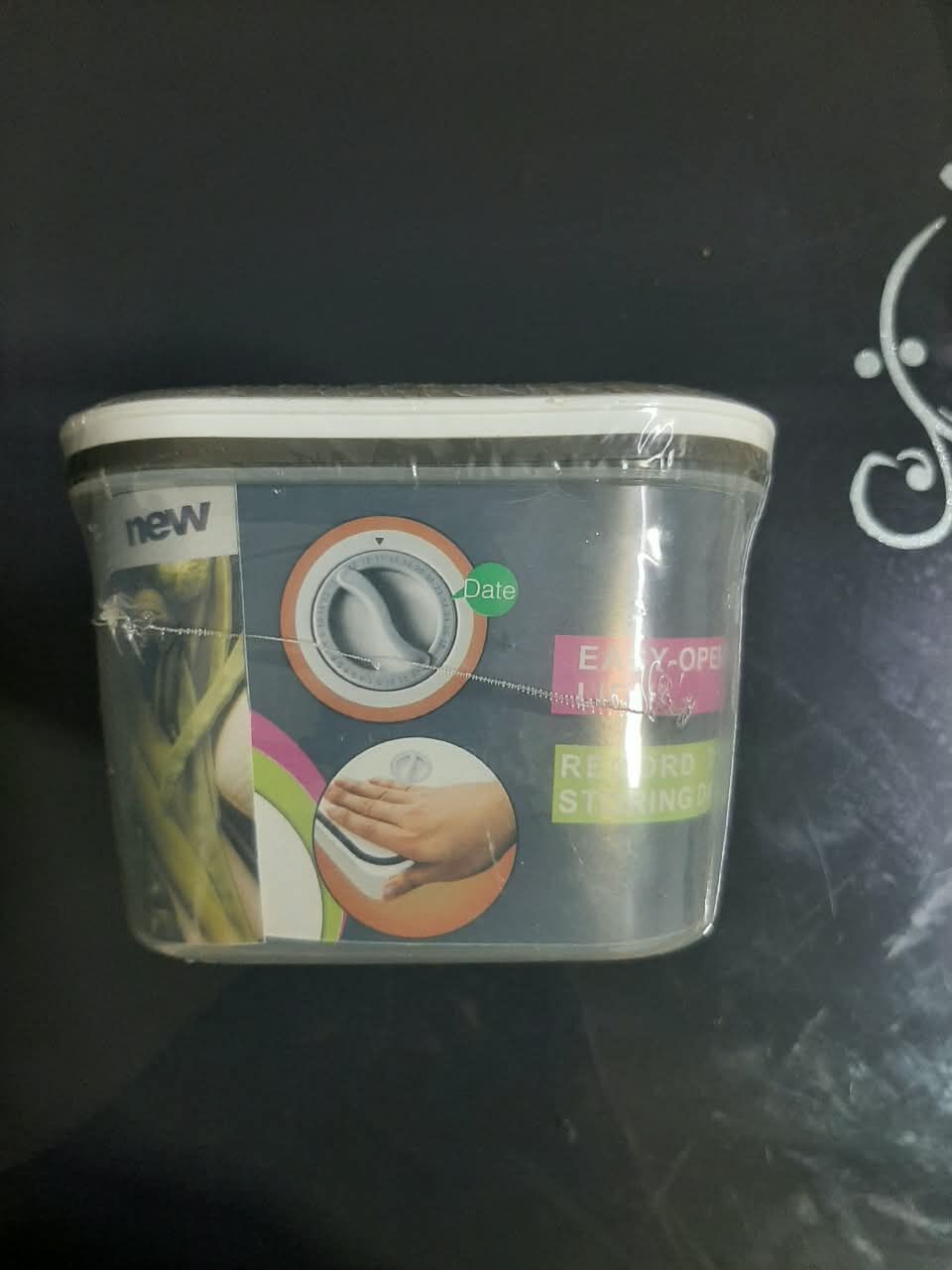 Yanbu, Household Items, SAR 18,  Brand New Food Storage Containers