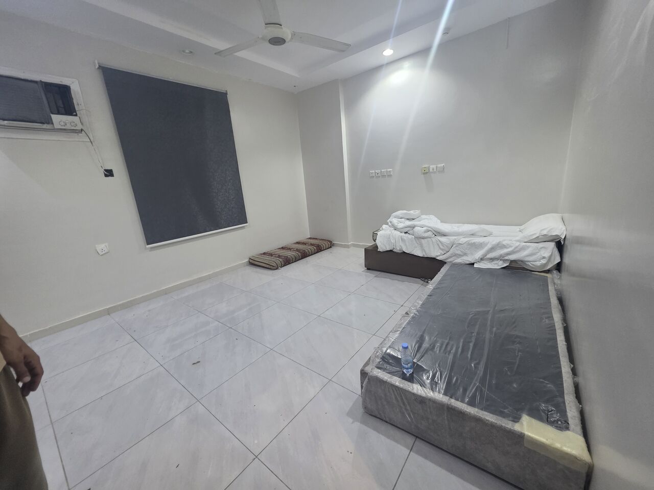 Jeddah, Bedspace For Rent, SAR 500/month,  Bed Space Available Near Kilo 3
