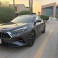 SAR 34000,  JAC J7 Plus,  2025,  Automatic,  41000 KM,