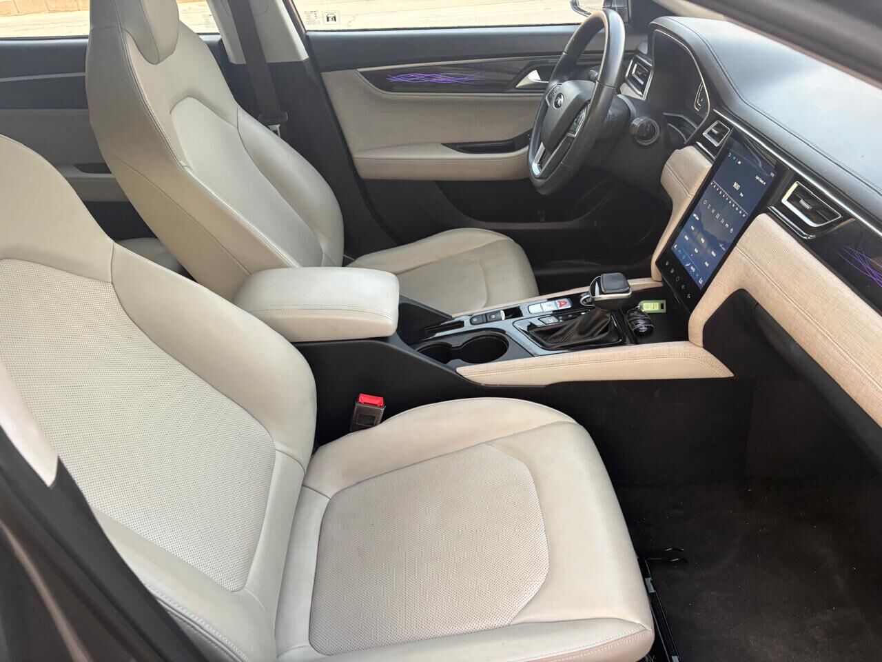 Riyadh, Vehicles, Cars & Trucks , SAR 34000,  JAC J7 Plus,  2025,  Automatic,  41000 KM,