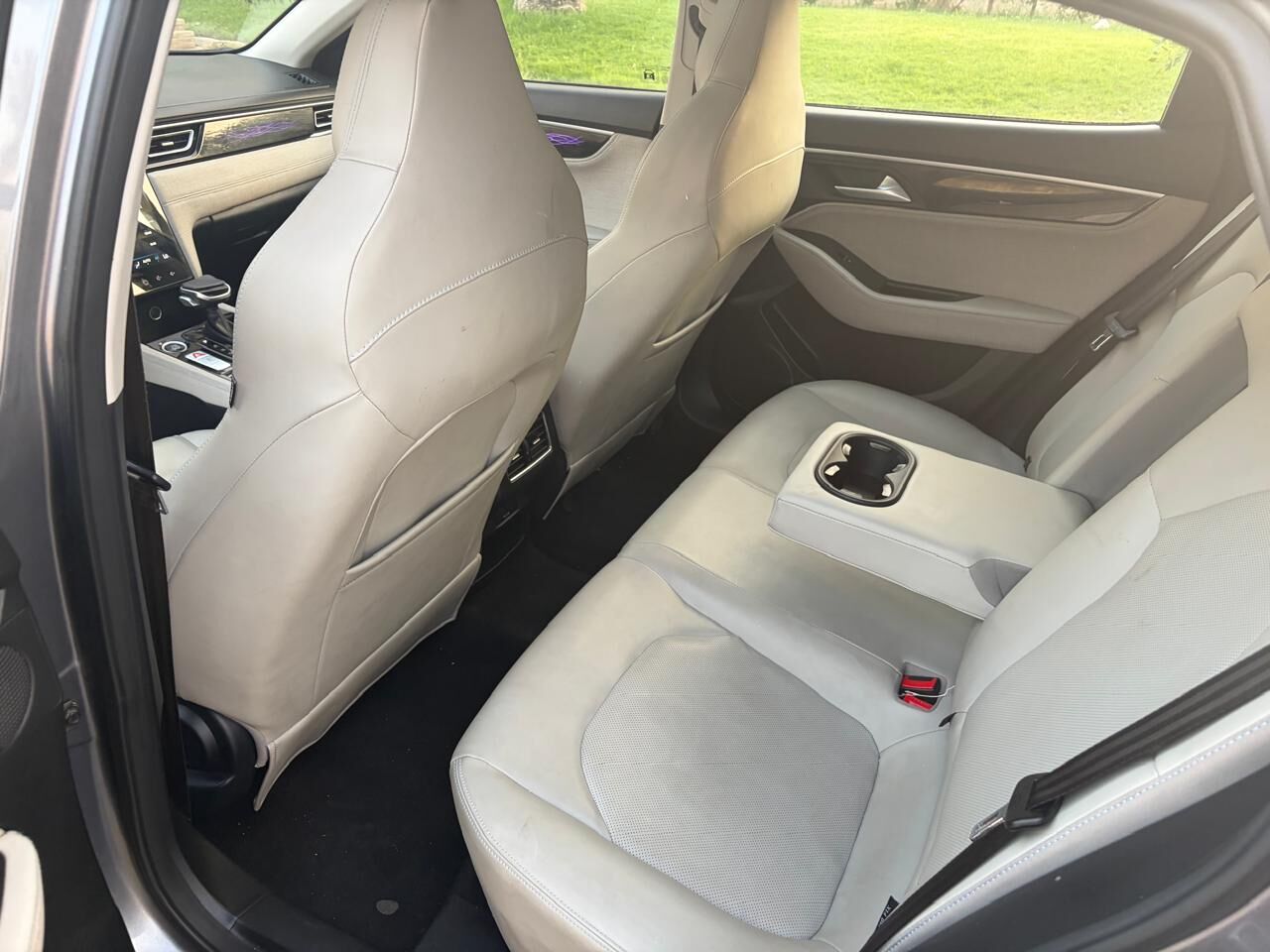 Riyadh, Vehicles, Cars & Trucks , SAR 34000,  JAC J7 Plus,  2025,  Automatic,  41000 KM,