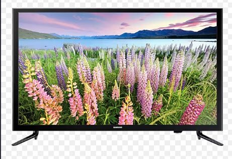Al Jubail Al Balad, Electronics, SAR 500,  Samsung 40 Inch LED Model: UA40J5200AR