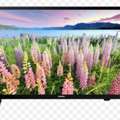 SAR 500,  Samsung 40 Inch LED Model: UA40J5200AR