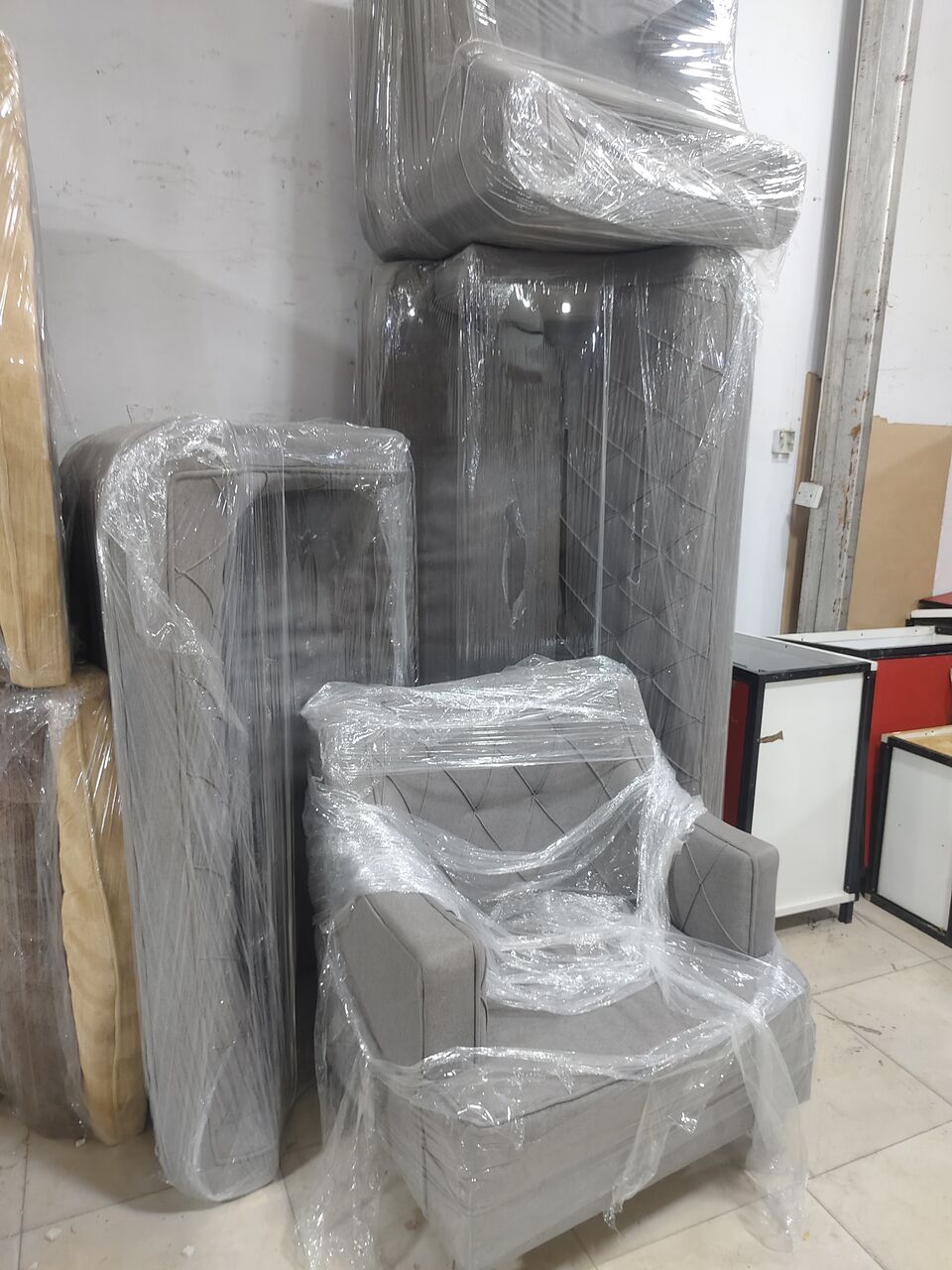 Riyadh, Furniture, SAR 200,  محل مفروشات اقل سعر