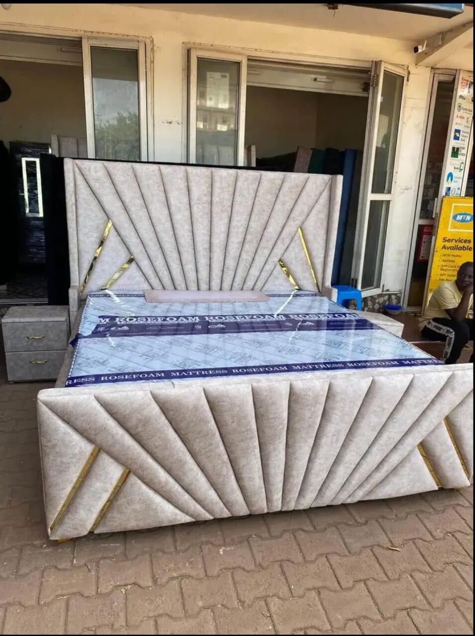Riyadh, Furniture, SAR 200,  محل مفروشات اقل سعر