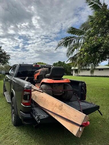 New York, Household, Maui Removal Works