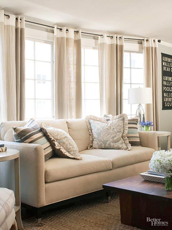 Manama, Interior Design, Furniture Upholstery Reupholstery Sofa Curtain