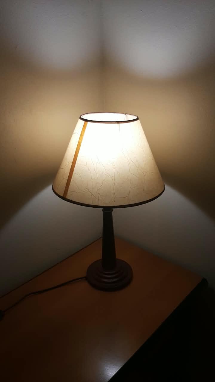 Yanbu, Household Items, SAR 45,  Lamp
