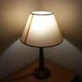 SAR 45,  Lamp
