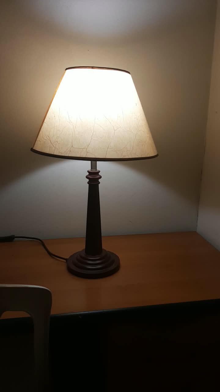 Yanbu, Household Items, SAR 45,  Lamp