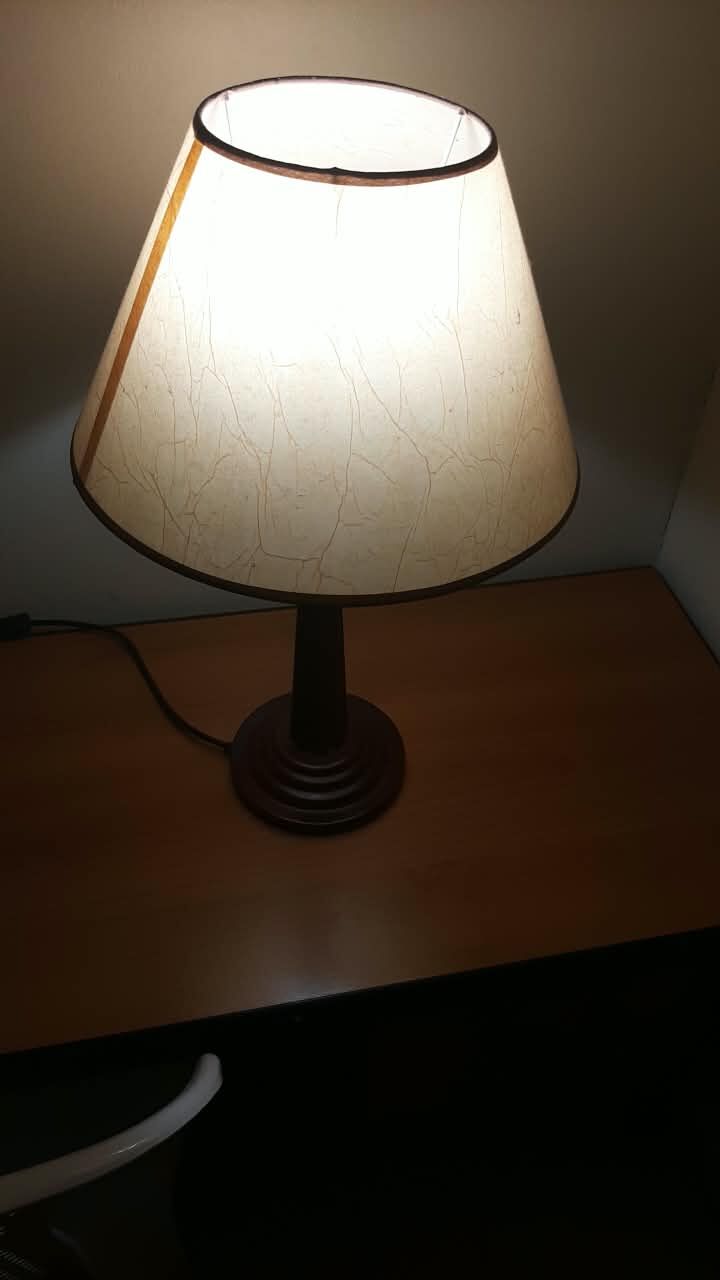 Yanbu, Household Items, SAR 45,  Lamp