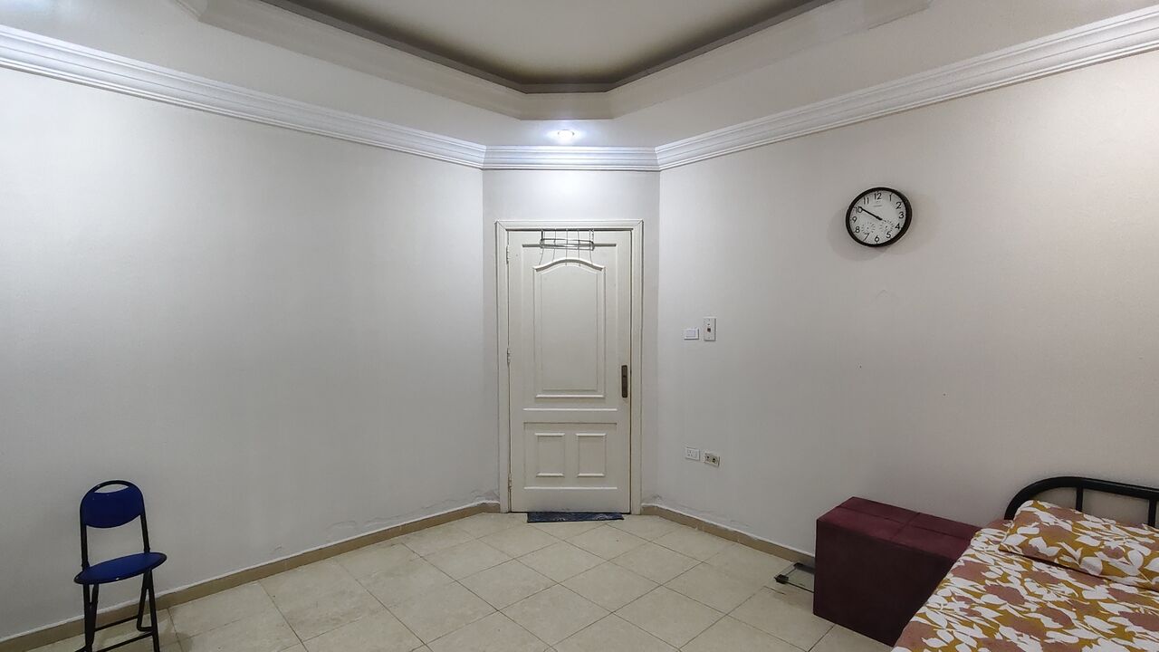 Jeddah, Rooms for Rent, SAR 750/month,  🏠 ROOM AVAILABLE FOR RENT – MUSHRIFFA, JEDDAH 🇸🇦