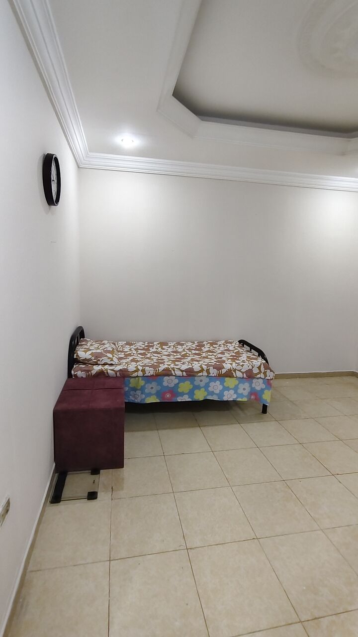 Jeddah, Rooms for Rent, SAR 750/month,  🏠 ROOM AVAILABLE FOR RENT – MUSHRIFFA, JEDDAH 🇸🇦