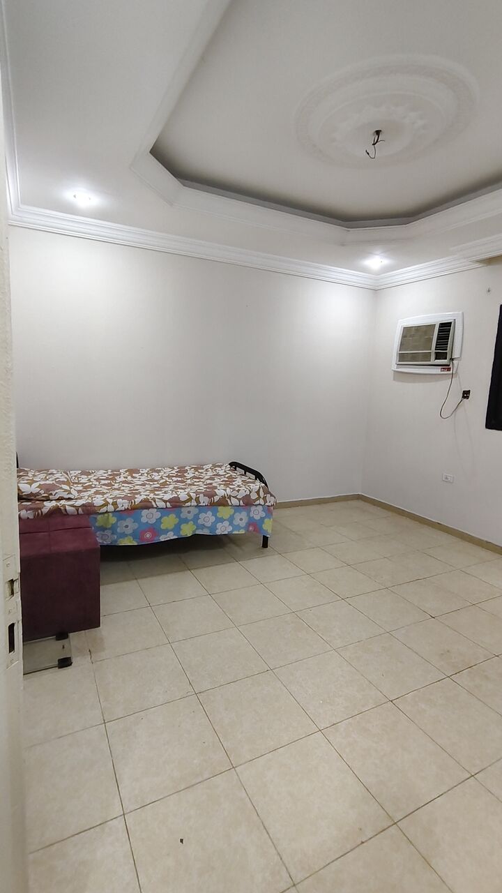 Jeddah, Rooms for Rent, SAR 750/month,  🏠 ROOM AVAILABLE FOR RENT – MUSHRIFFA, JEDDAH 🇸🇦